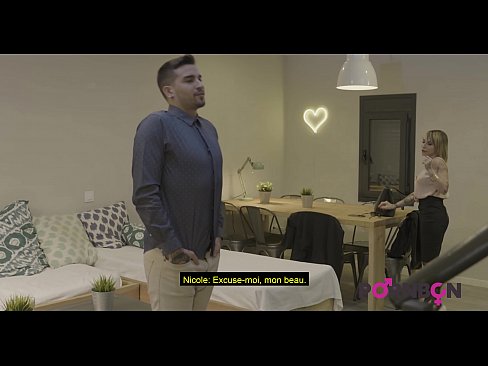 ❤️ PORNBCN 4K Satu wanita dewasa dengan payudara besar ingin menjadi anal kacau gigolo muda dengan kontol besar blowjob amortisme keras fuck pekerjaan tangan gaya anjing vagina menjilat orgasme subtitle bahasa Prancis ❤️❌ Sex di id.mouthporn.ru